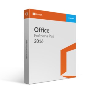 Office 2016 Pro Plus Lifetime key