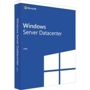 Windows Server 2019 DataCenter Key